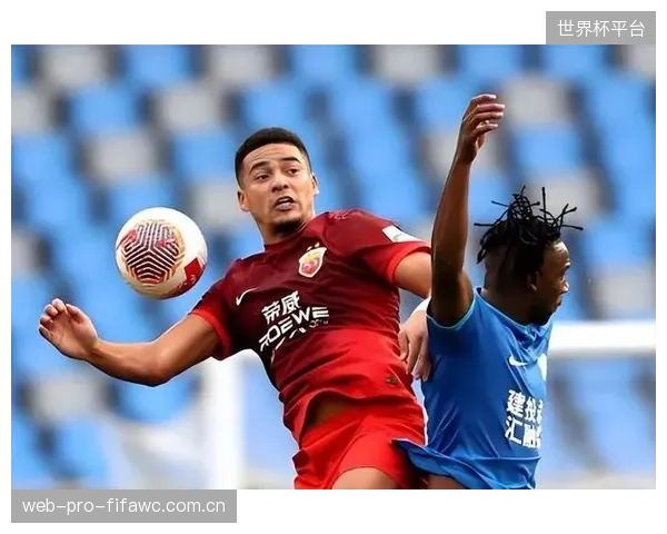 后防核心价值凸显，蒋光太伤愈复出直接提升上海海港防线硬度与稳定性。